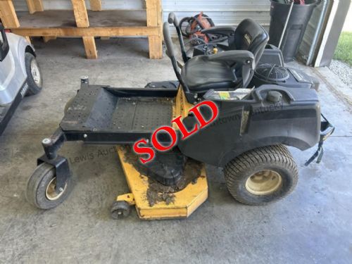 Lewis Auction